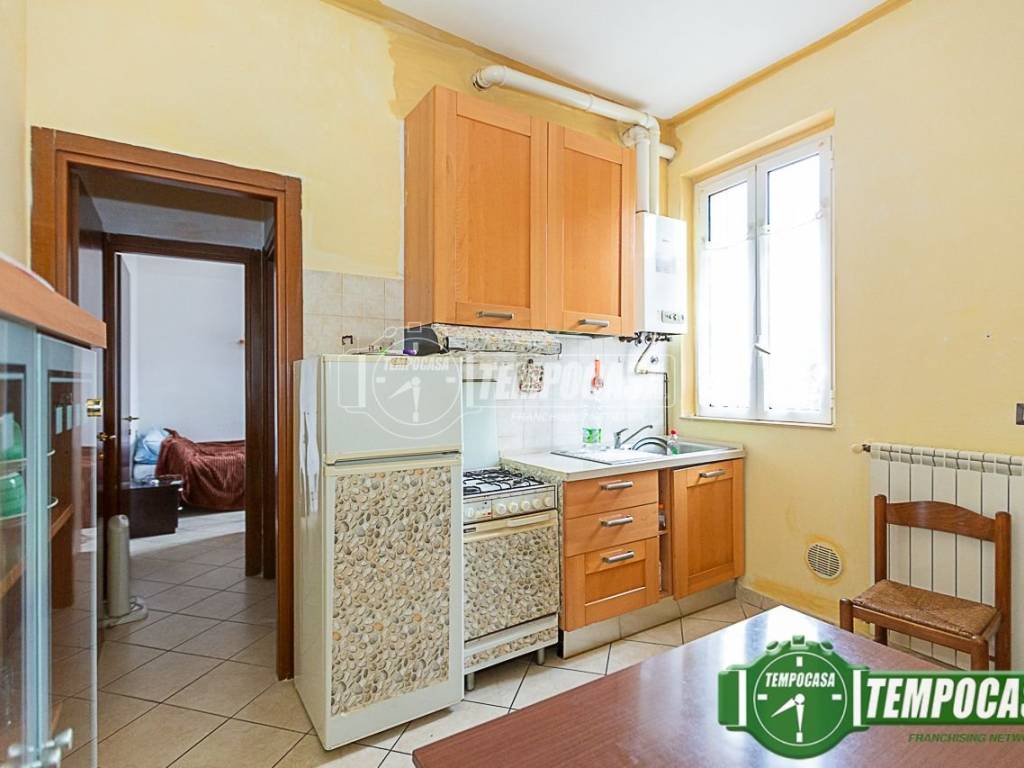 Appartamento a Casalpusterlengo in Via Cavour - Foto 4