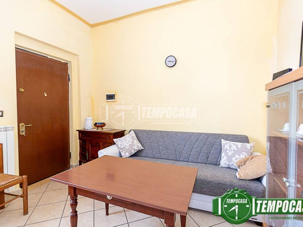 Appartamento a Casalpusterlengo in Via Cavour - Foto 5