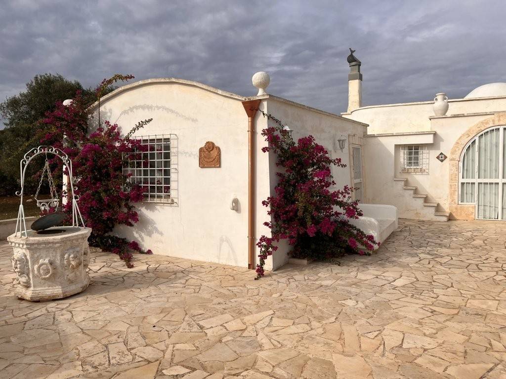 Rustico / casale a Ostuni in Contrada Lamacoppa - Foto 2
