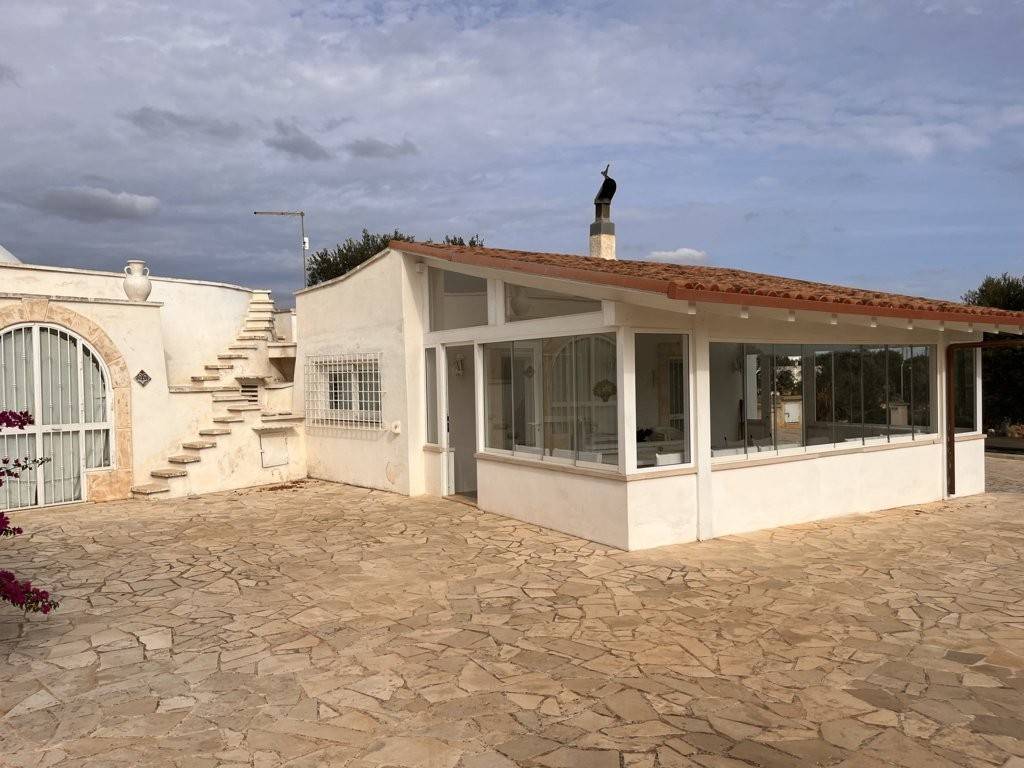Rustico / casale a Ostuni in Contrada Lamacoppa - Foto 3