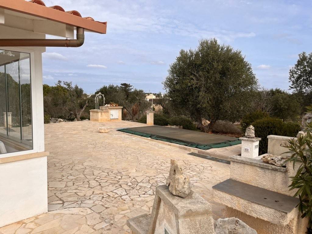 Rustico / casale a Ostuni in Contrada Lamacoppa - Foto 4