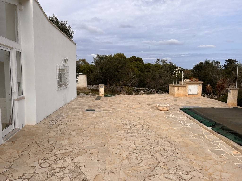 Rustico / casale a Ostuni in Contrada Lamacoppa - Foto 5