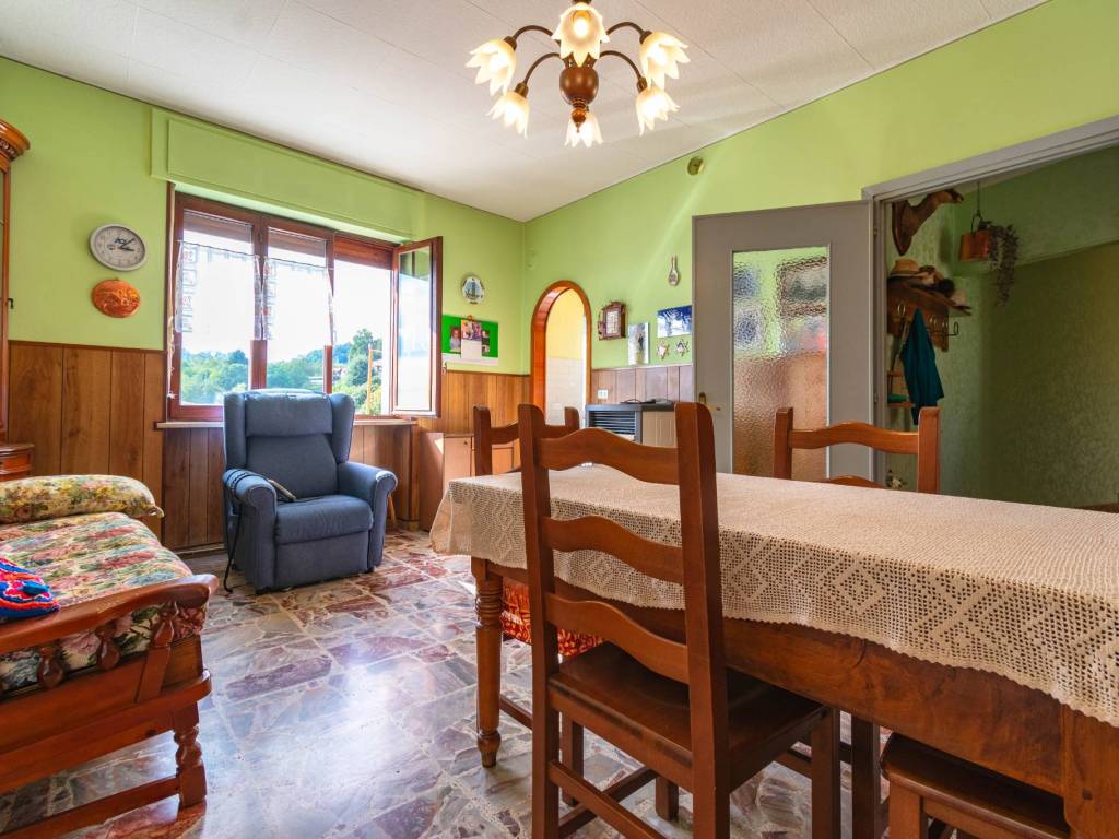 Appartamento a Pettinengo in Via Dante Alighieri, 1 - Foto 3
