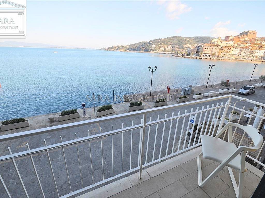 Appartamento a Monte argentario in Via del Molo - Foto 2