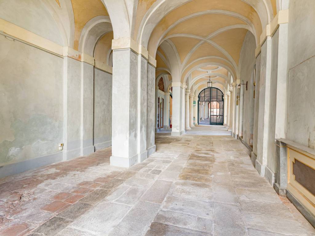Palazzo / stabile a Cremona in Via Oscasali, 3 - Foto 4