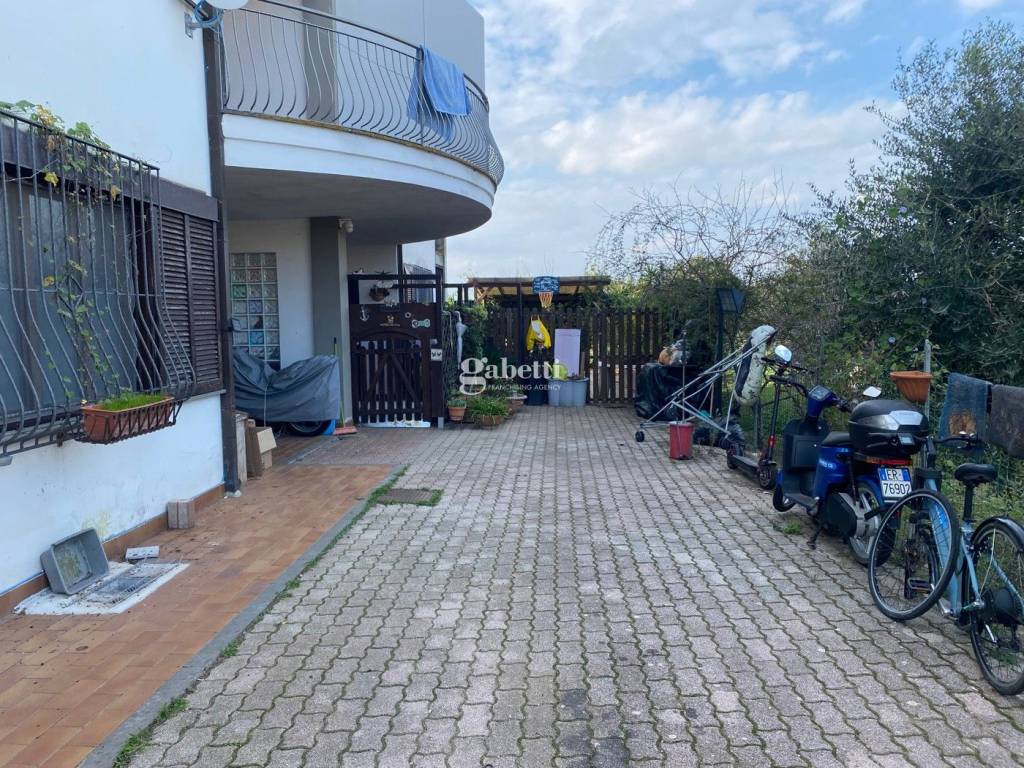 Villa a Grosseto in via del lavoro, 5e - Foto 3