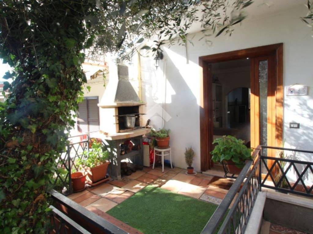 Appartamento a Scandriglia in VIALE RIETI, 87 - Foto 2