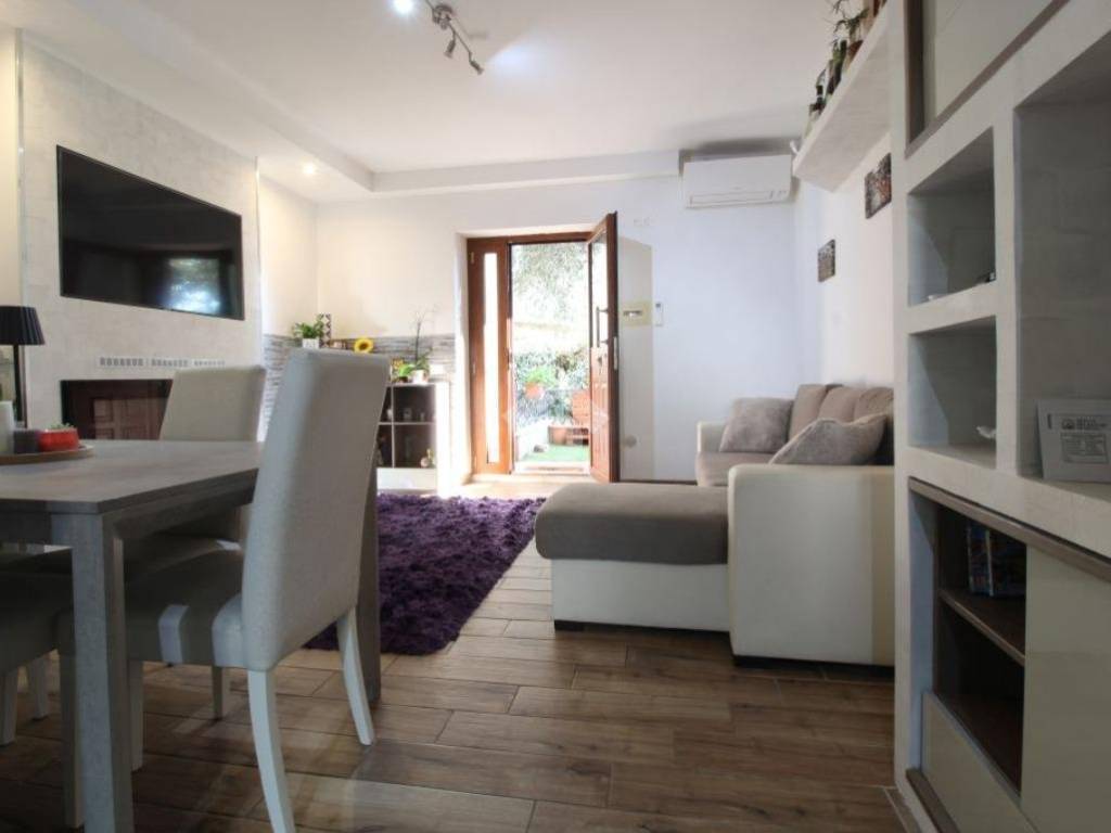 Appartamento a Scandriglia in VIALE RIETI, 87 - Foto 4