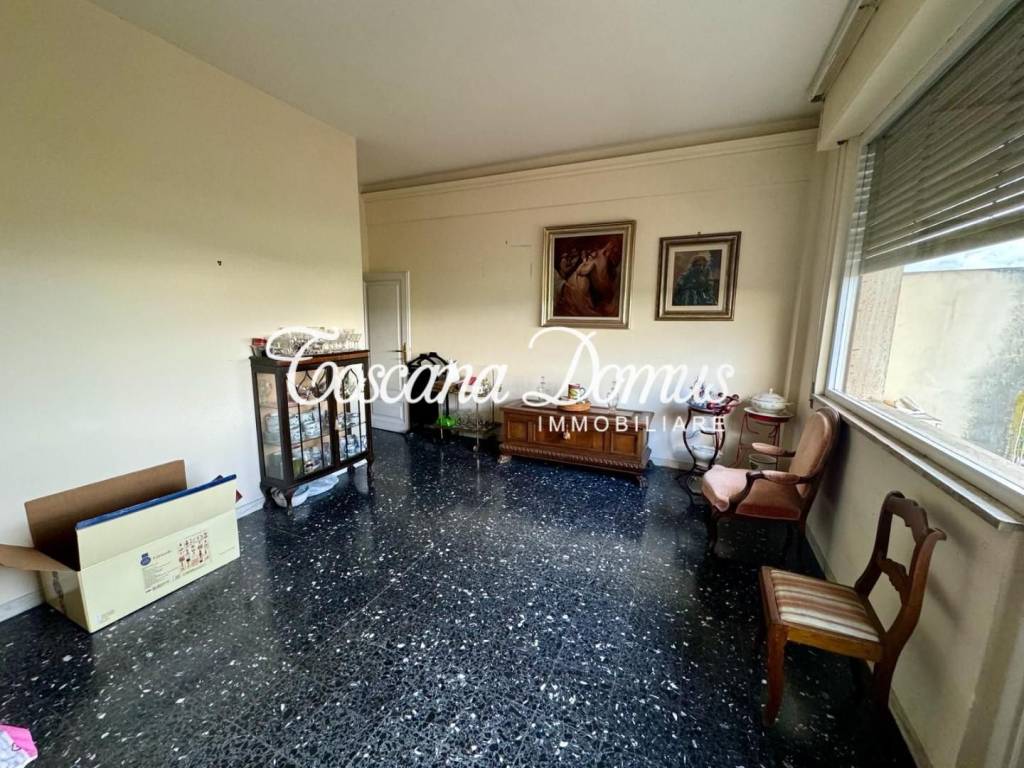 Appartamento a Siena in Viale Camillo Benso di Cavour, , 53100 - Foto 3