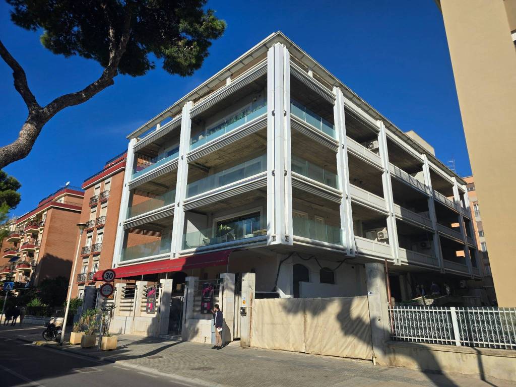 Appartamento a Cagliari in Viale Armando Diaz, 146 - Foto 2
