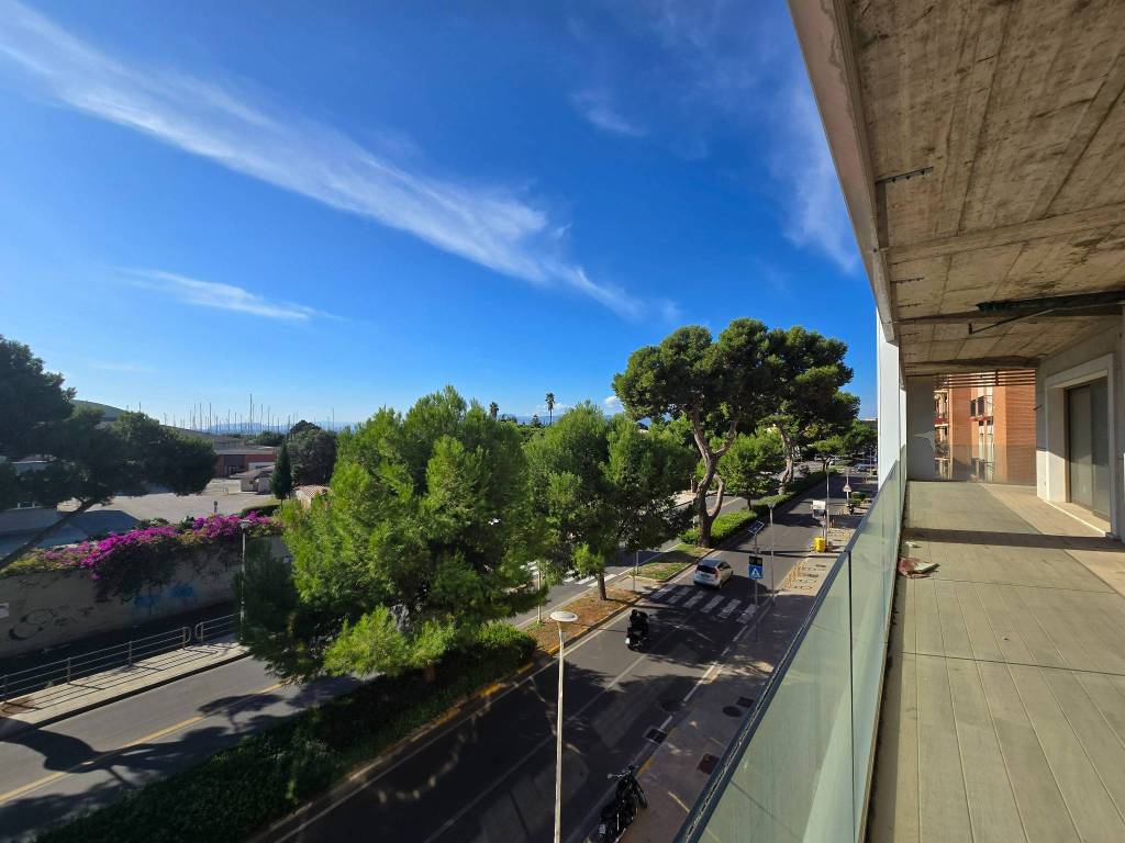 Appartamento a Cagliari in Viale Armando Diaz, 146 - Foto 4