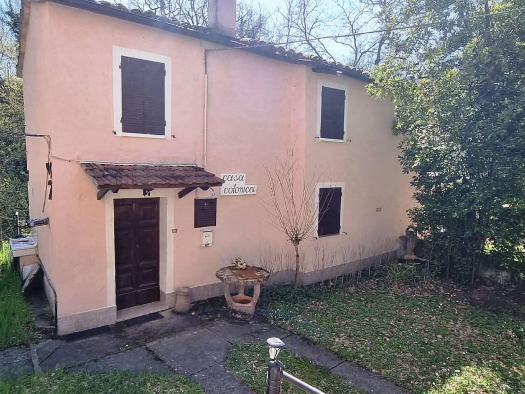 Casa indipendente a San severino marche in Via Barbiato - Foto 4