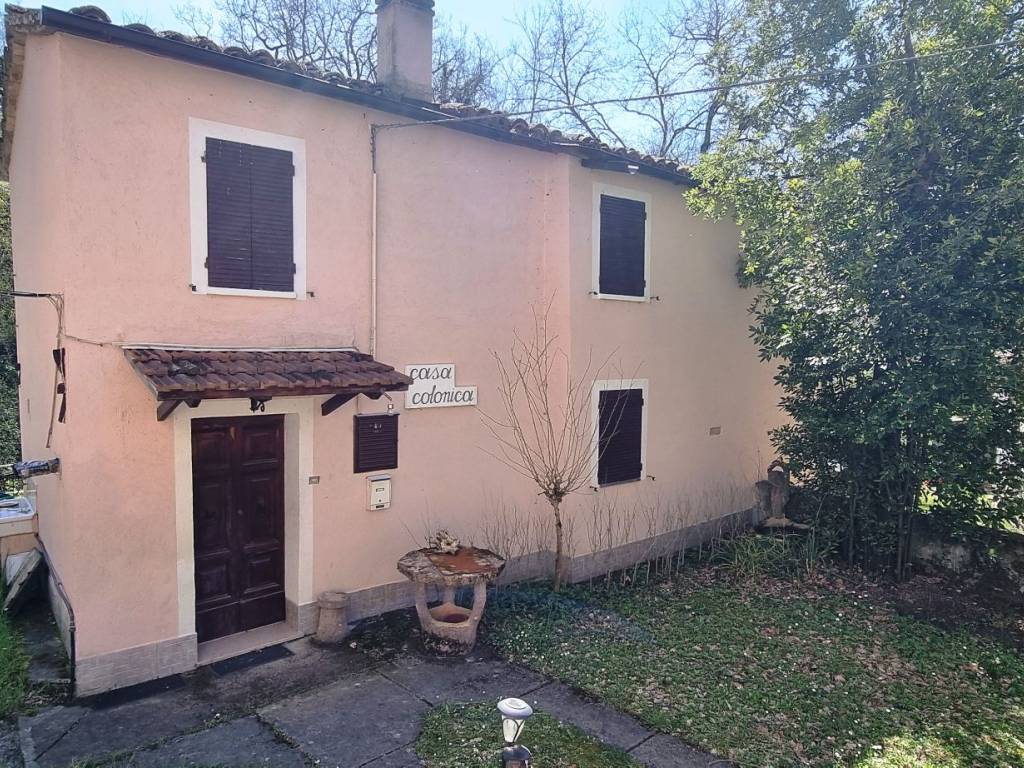 Casa indipendente a San severino marche in Via Barbiato - Foto 5