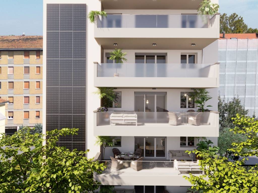 Appartamento a Castel maggiore in Via I° Maggio - Foto 2
