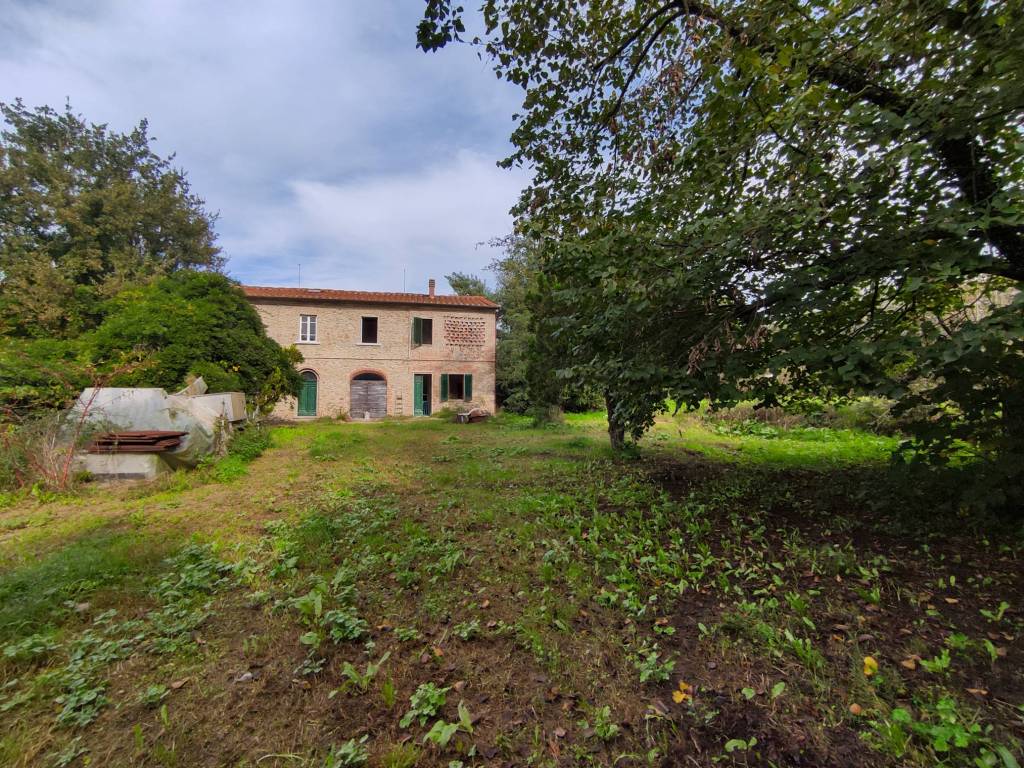 Casa indipendente a Altopascio in Via 4 Novembre, 1 - Foto 3