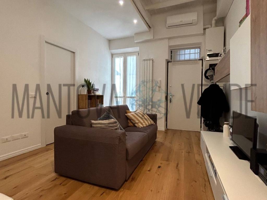 Appartamento a Mantova in Via Giovanni Chiassi - Foto 4