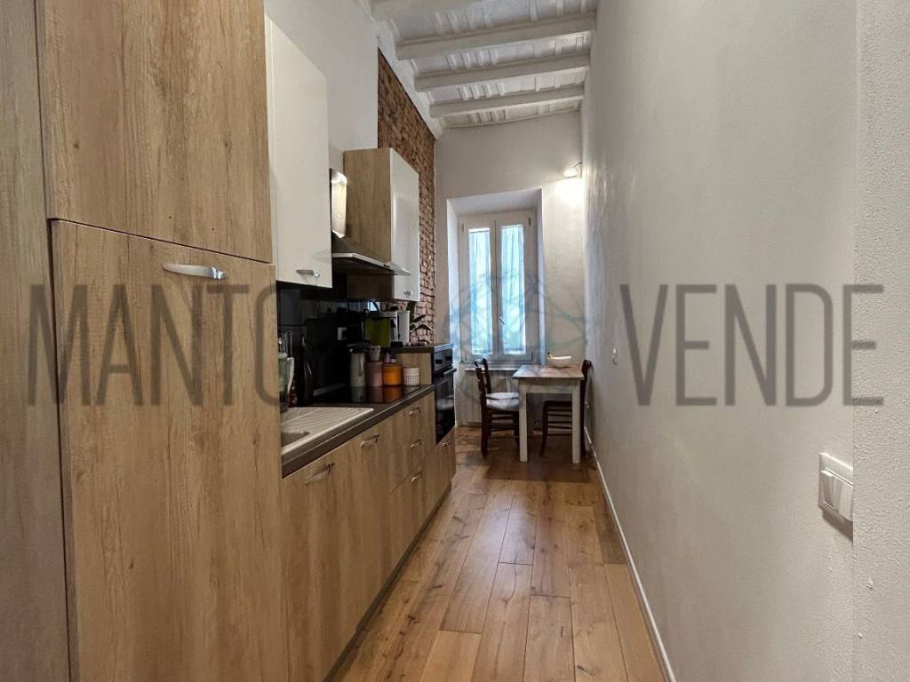Appartamento a Mantova in Via Giovanni Chiassi - Foto 5