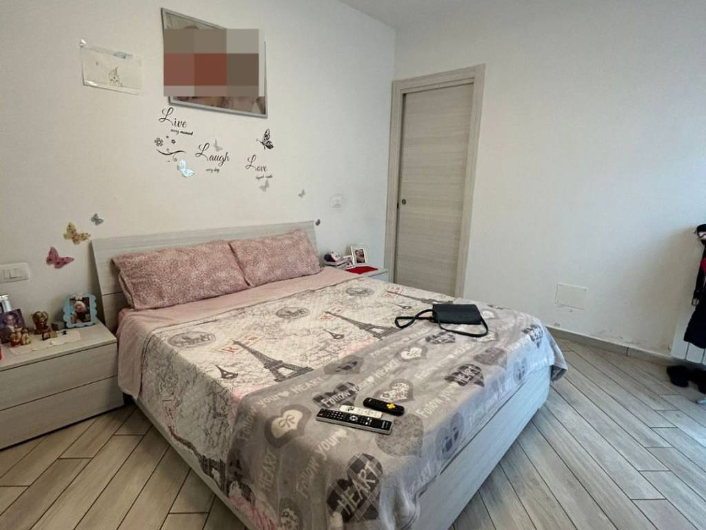 Appartamento a Aprilia in Via Alghero - Foto 3