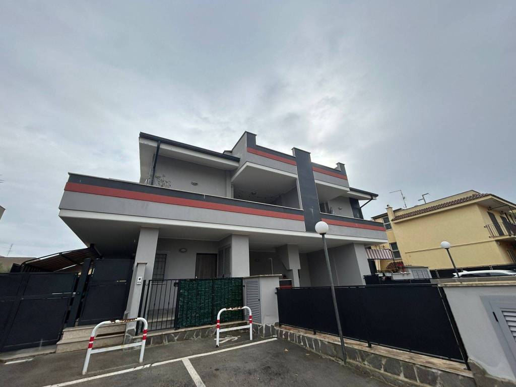 Appartamento a Aprilia in Via Alghero - Foto 5