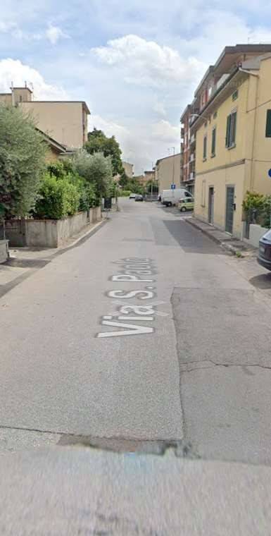 Casa indipendente a Prato in Via S. Paolo - Foto 3