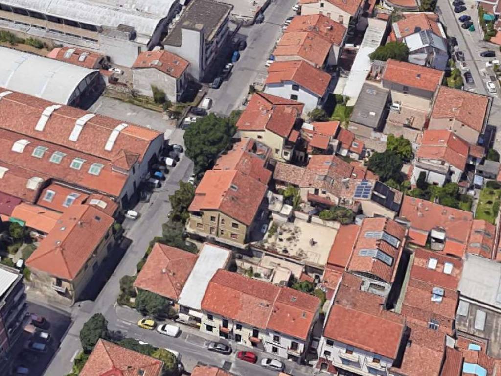 Casa indipendente a Prato in Via S. Paolo - Foto 5