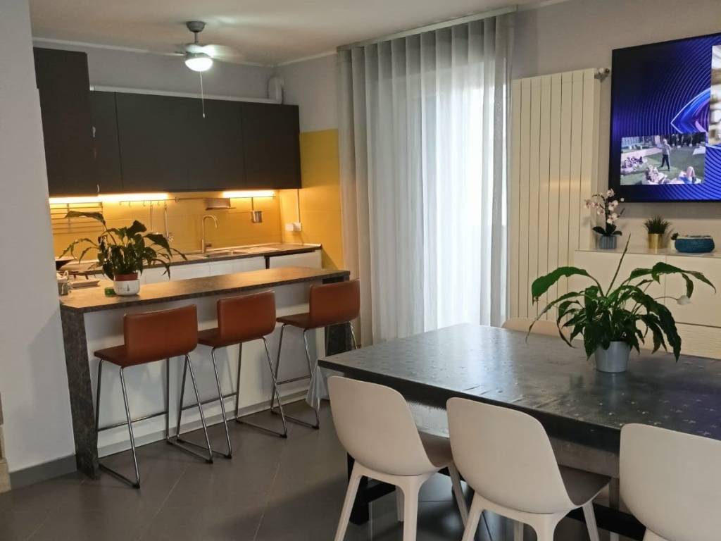 Villetta a schiera a Francavilla al mare in SS714 - Foto 1