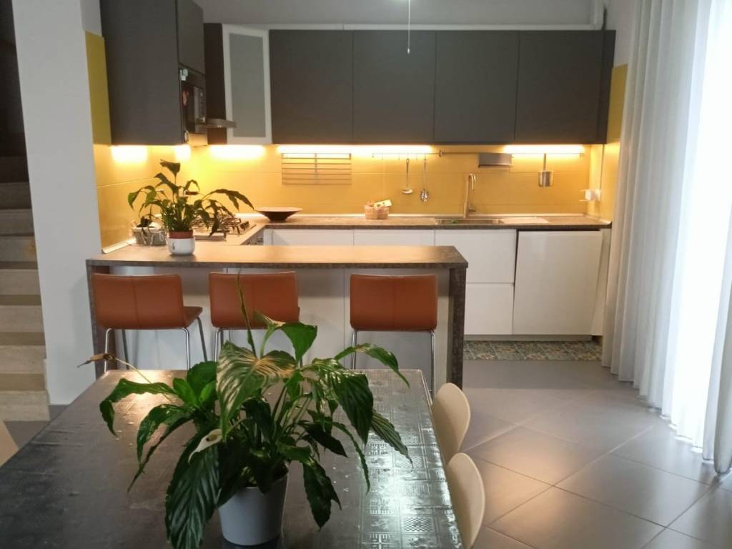 Villetta a schiera a Francavilla al mare in Via Foro, 91 - Foto 2