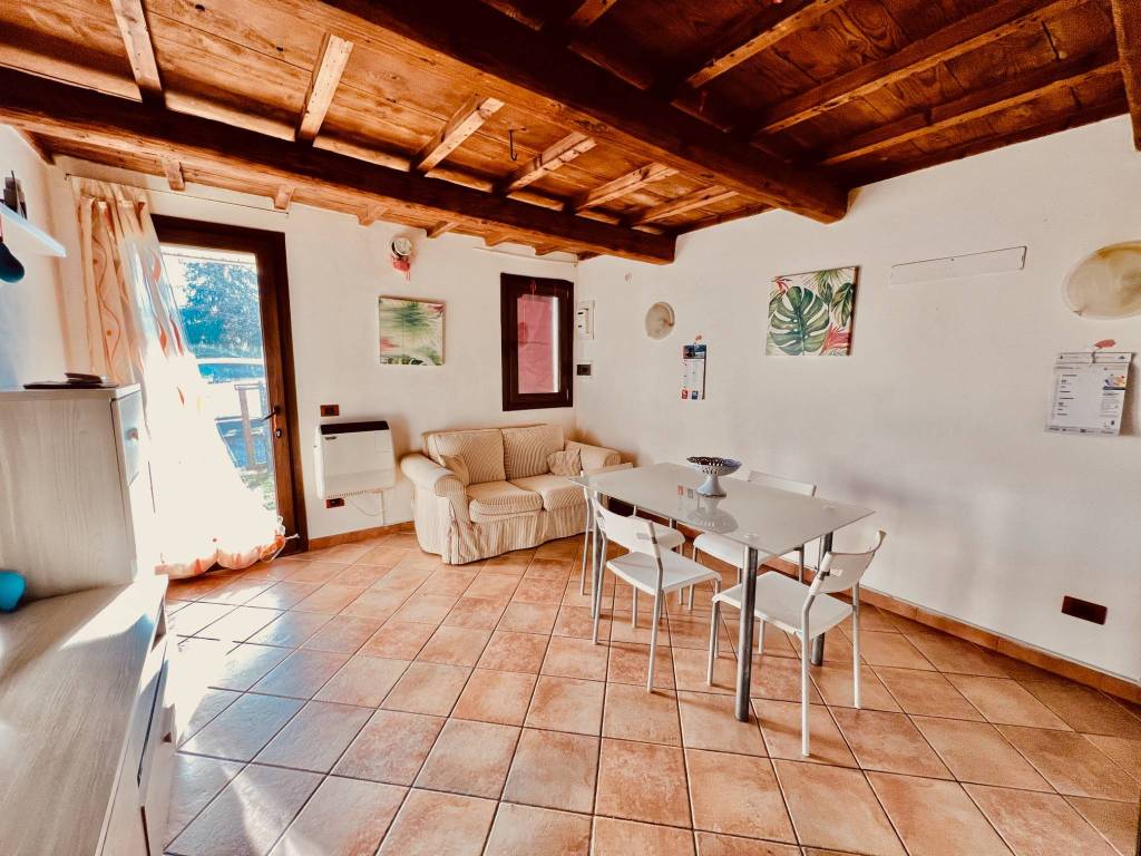 Villa a Stienta in Via Stradazza - Foto 3