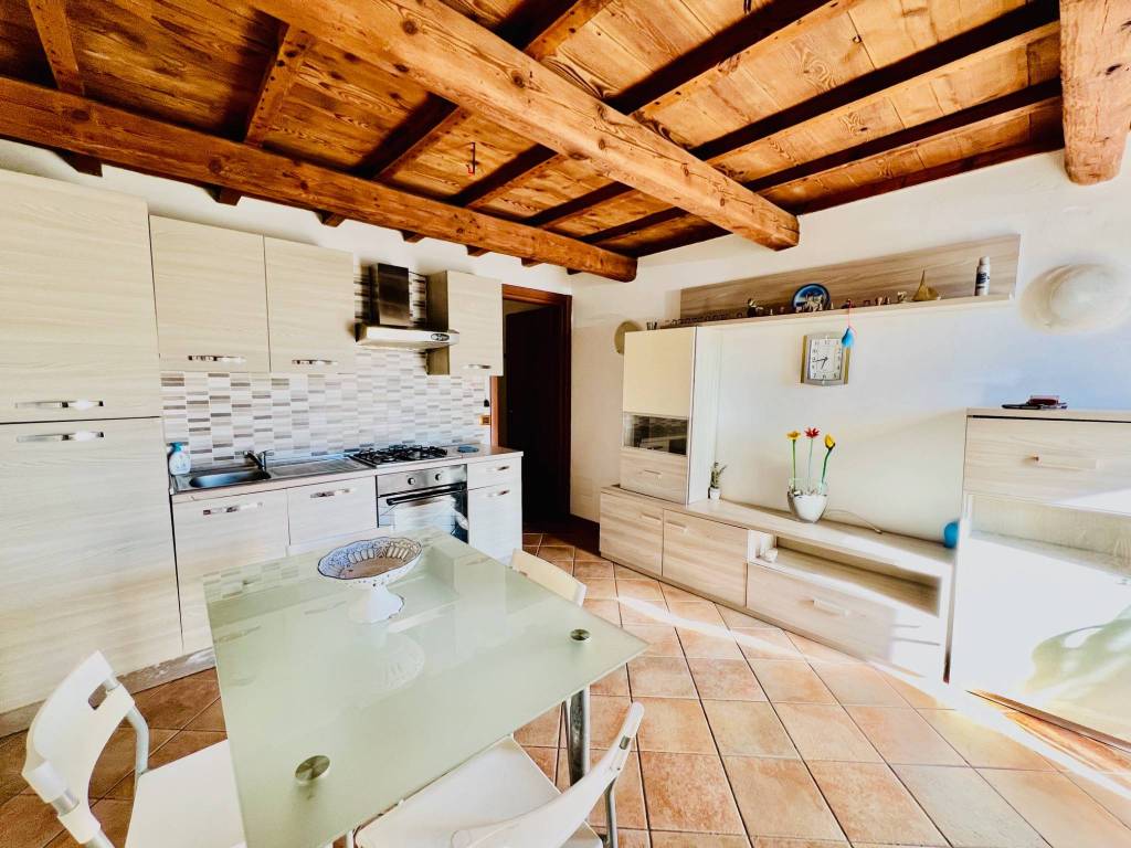 Villa a Stienta in Via Stradazza - Foto 4