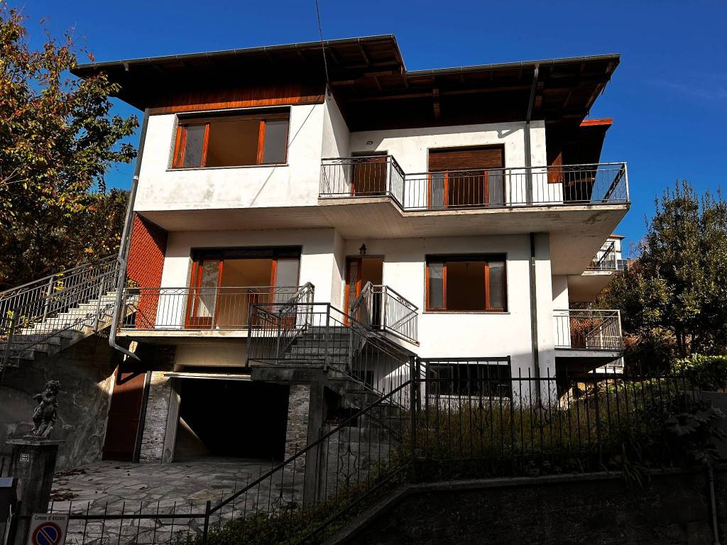 Villa a Arizzano in Via Firenze - Foto 4