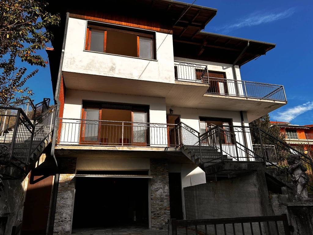 Villa a Arizzano in Via Firenze - Foto 5