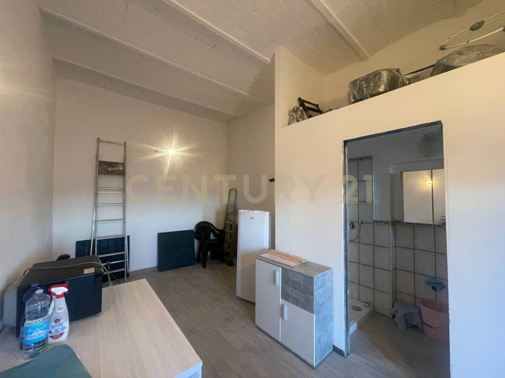 Loft / open space a Monte argentario in Via delle Fornaci - Foto 4