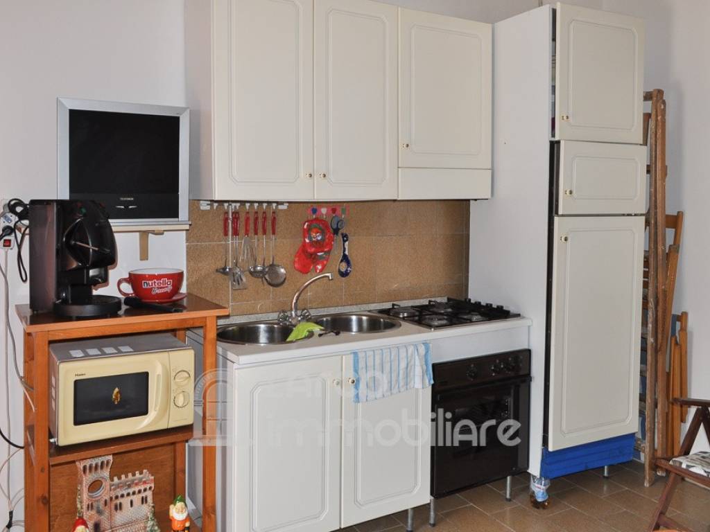 Appartamento a Scalea in Via Piano Lettieri - Foto 4