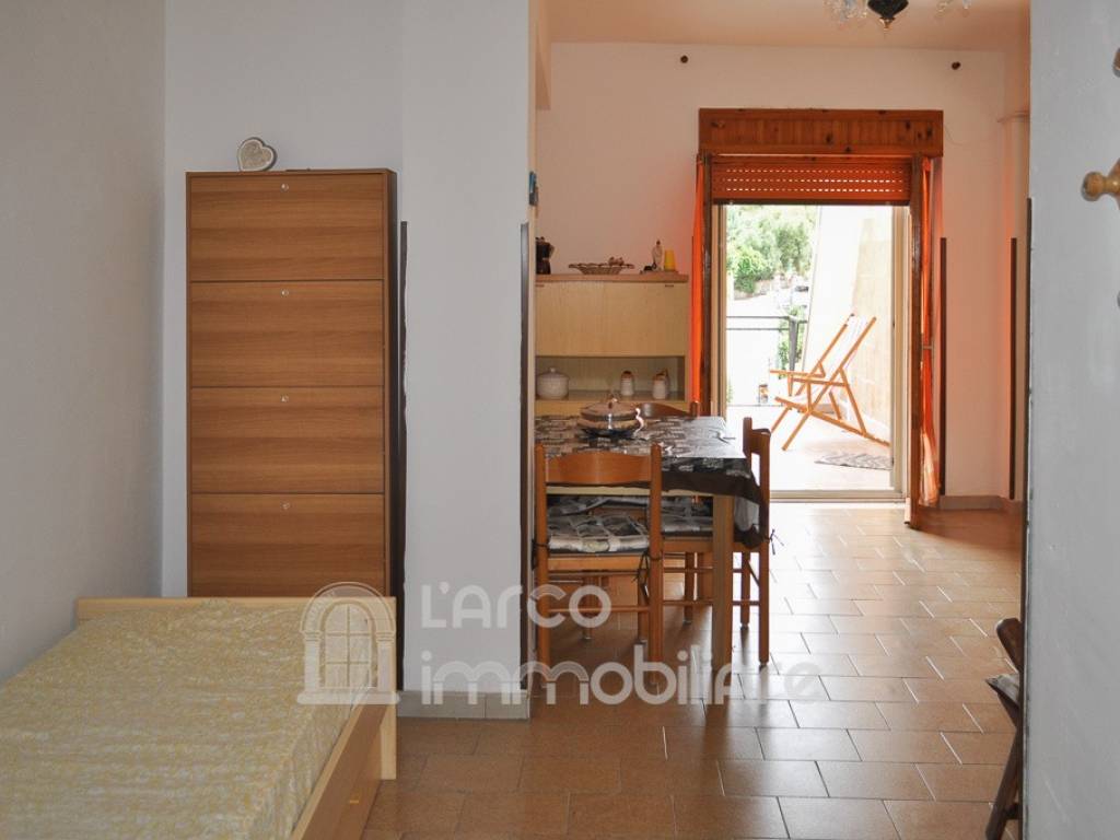 Appartamento a Scalea in Via Piano Lettieri - Foto 5