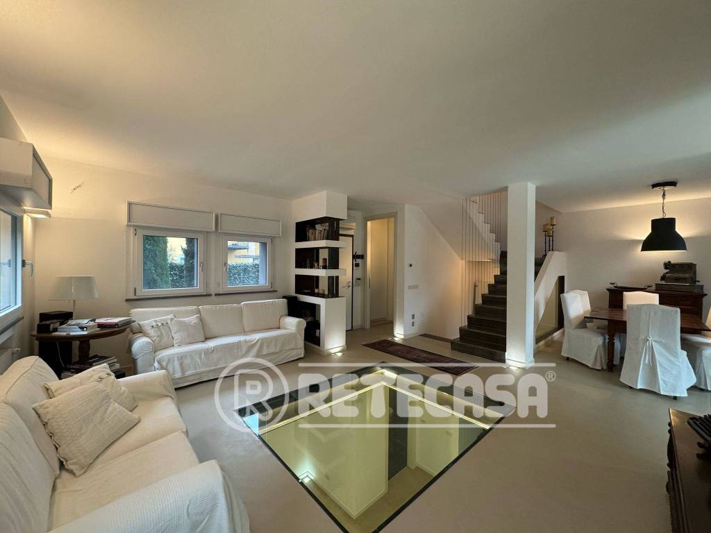 Villa a Crema in Viale Santa Maria della Croce - Foto 4