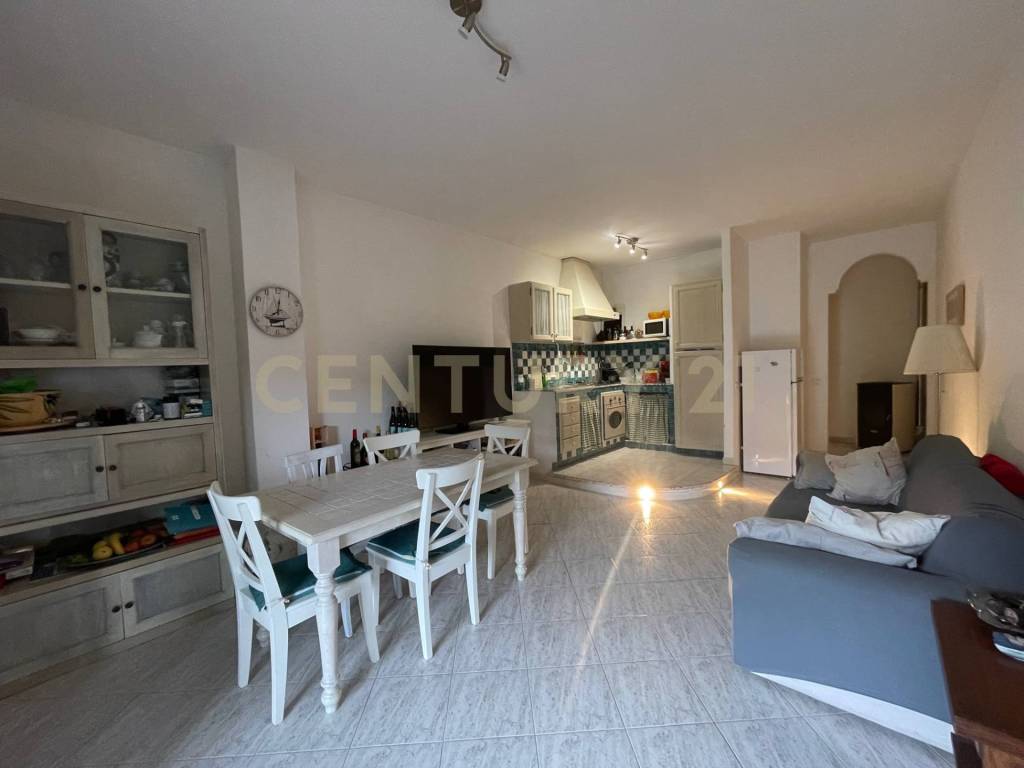 Appartamento a Monte argentario in Via del Campone, 92 - Foto 5