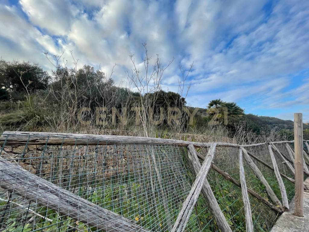 Villa a Monte argentario in Strada Vicinale del Grottino - Foto 5