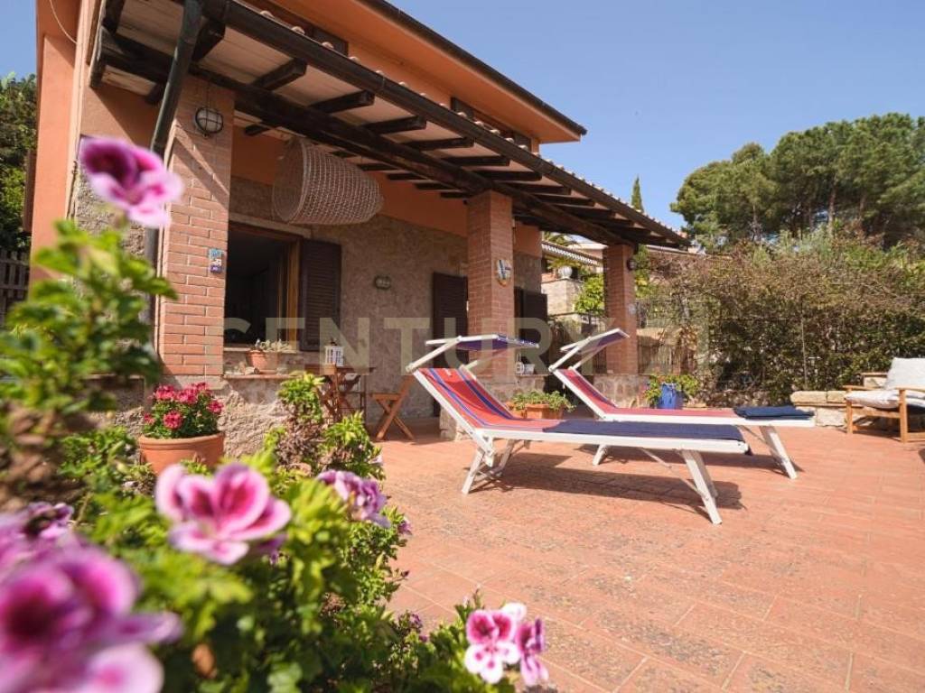 Appartamento a Isola del giglio in Via dell'Arenella - Foto 2