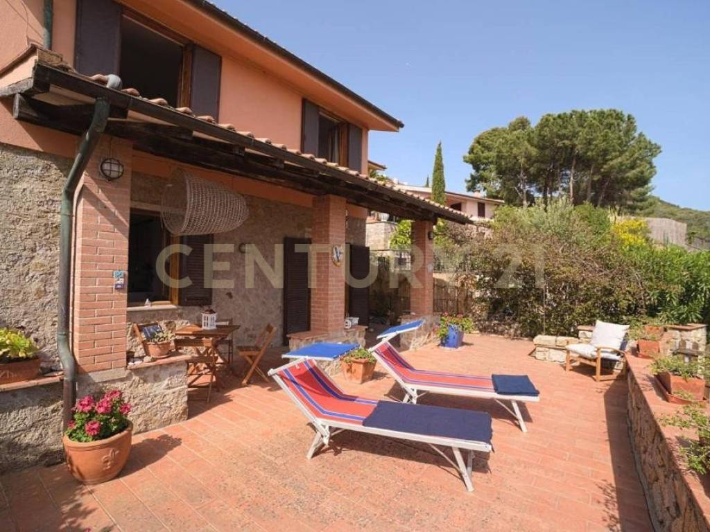 Appartamento a Isola del giglio in Via dell'Arenella - Foto 3