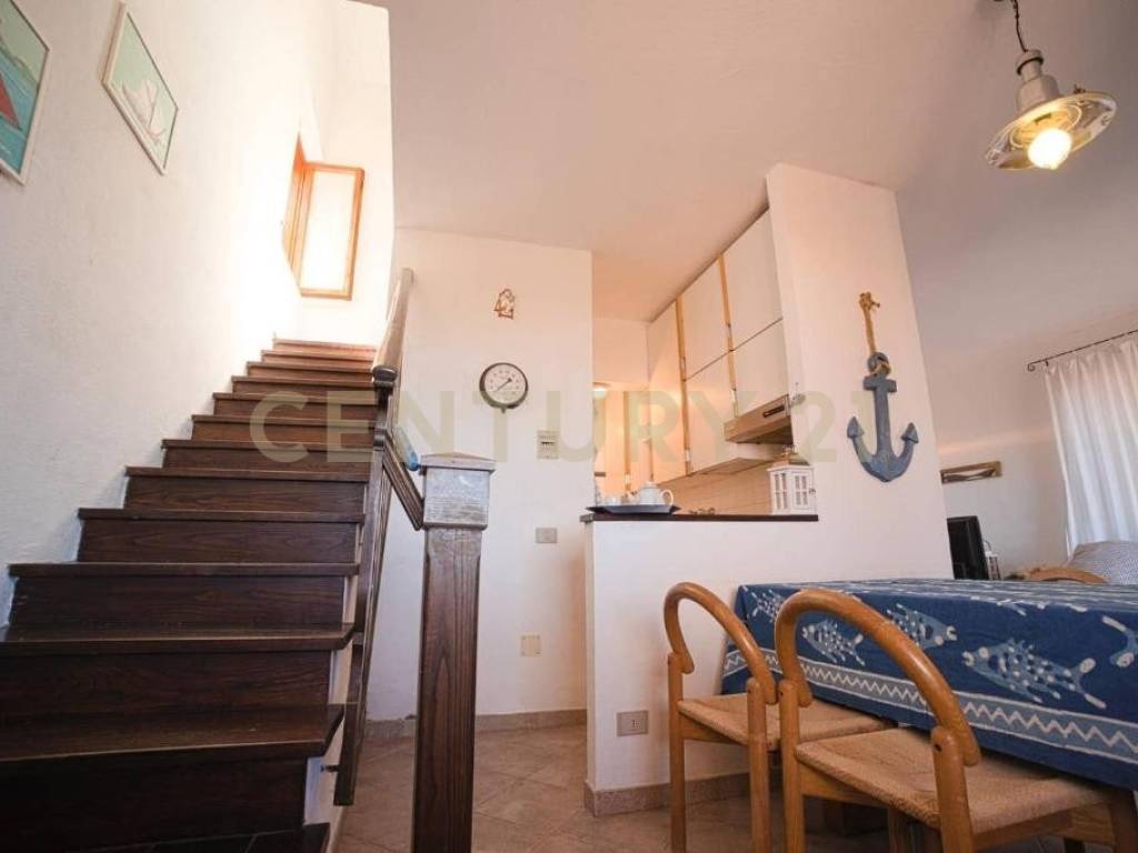 Appartamento a Isola del giglio in Via dell'Arenella - Foto 4