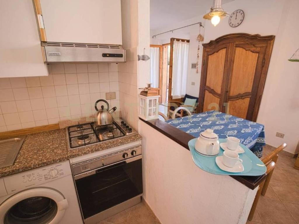 Appartamento a Isola del giglio in Via dell'Arenella - Foto 5