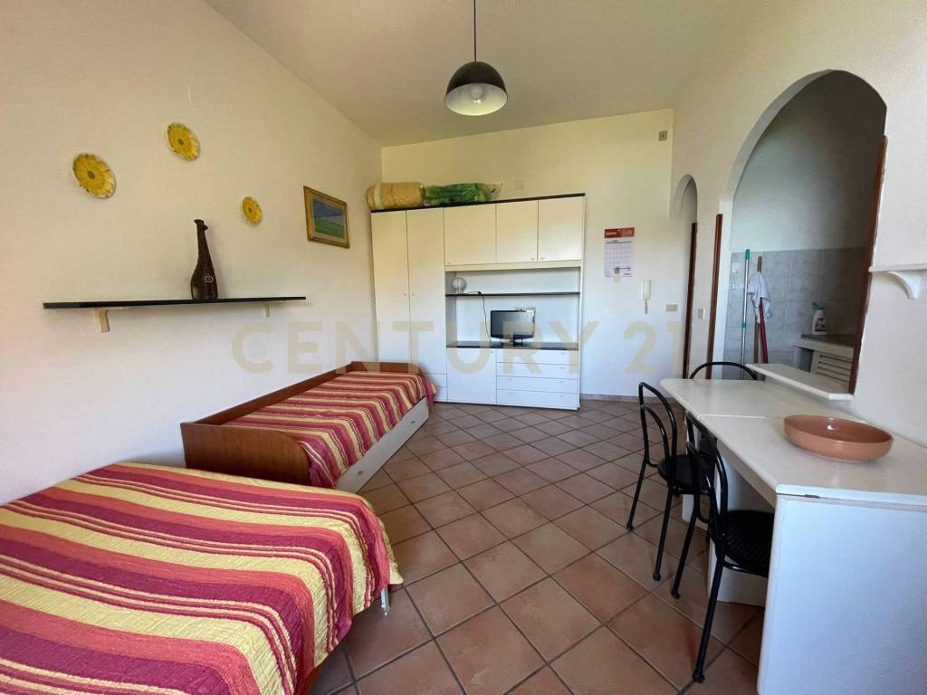 Appartamento a Monte argentario in Via Forconata - Foto 4