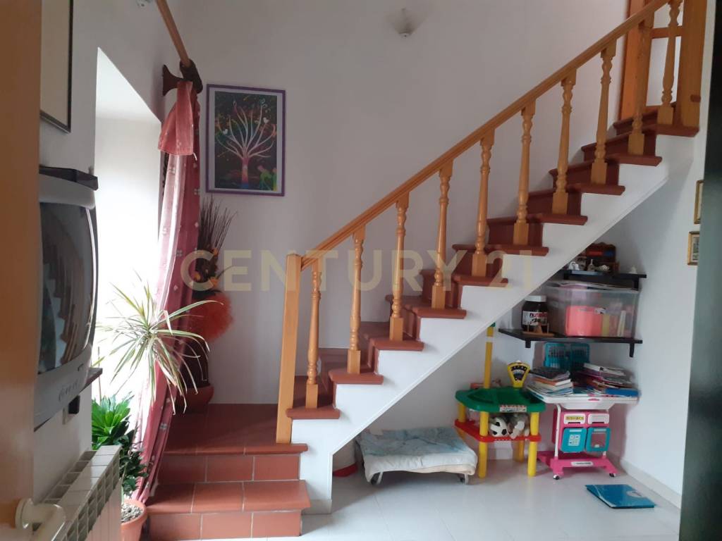 Appartamento a Isola del giglio in Via delle Mura, 9 - Foto 4