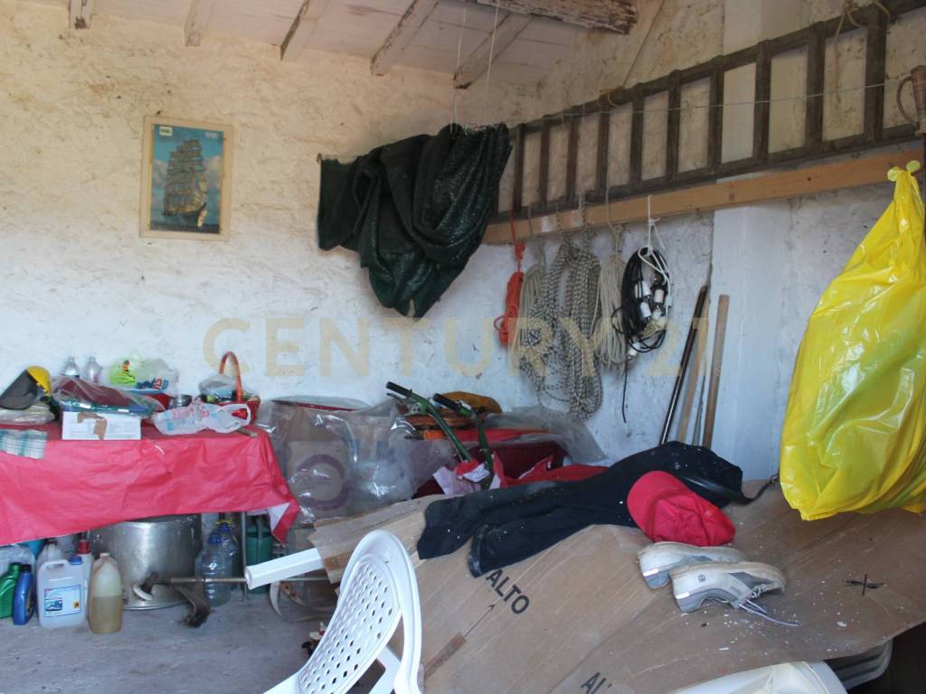 Rustico / casale a Monte argentario in via cannatelli, 56 - Foto 2