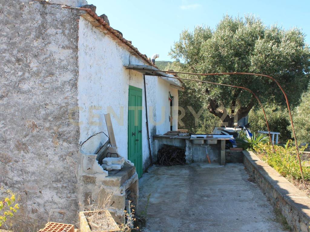 Rustico / casale a Monte argentario in via cannatelli, 56 - Foto 4