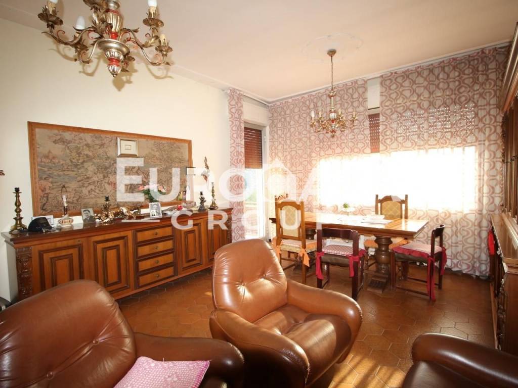 Villa a Lucca in Via del Chiasso, , 202 - Foto 2