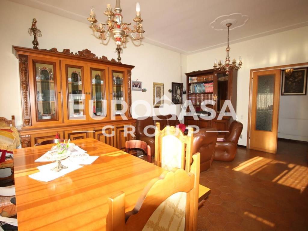Villa a Lucca in Via del Chiasso, , 202 - Foto 4