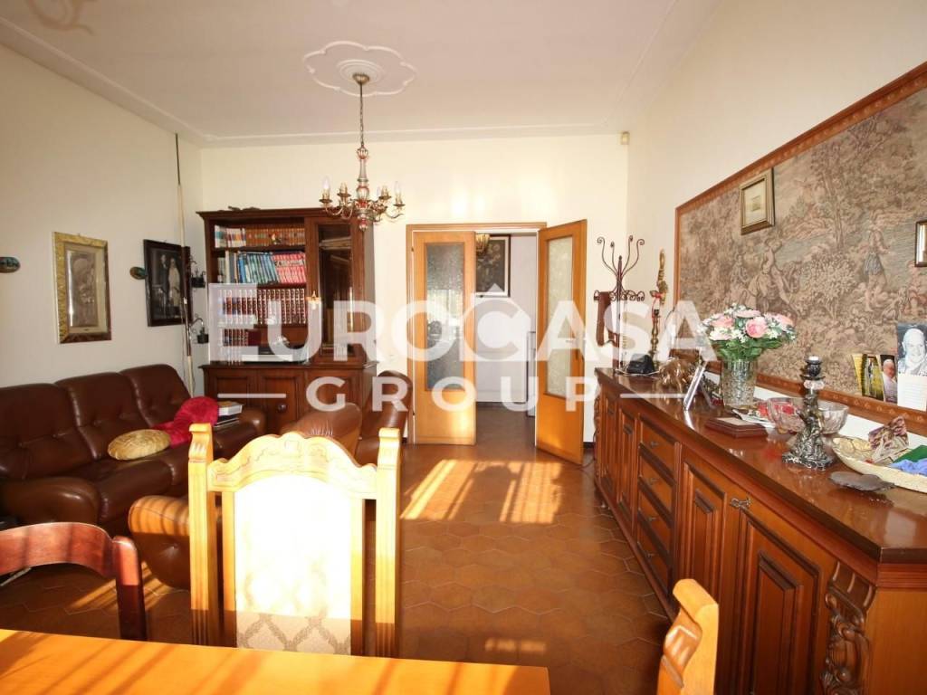 Villa a Lucca in Via del Chiasso, , 202 - Foto 5