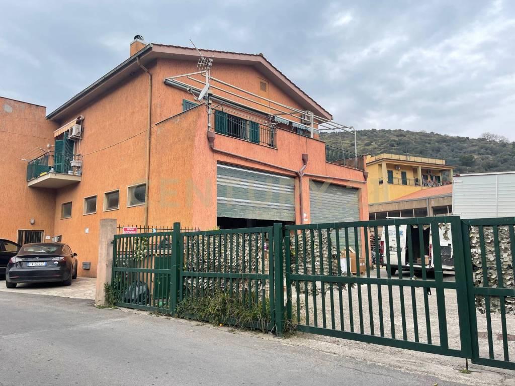 Appartamento a Monte argentario in Via del Campone - Foto 2