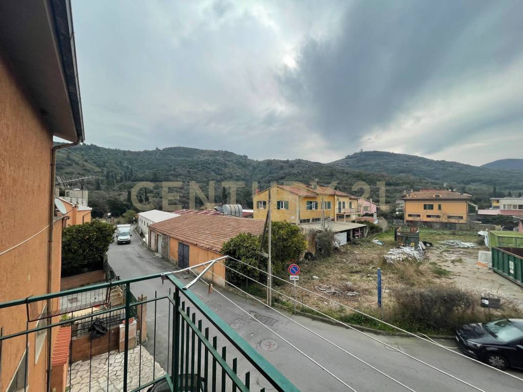 Appartamento a Monte argentario in Via del Campone - Foto 4